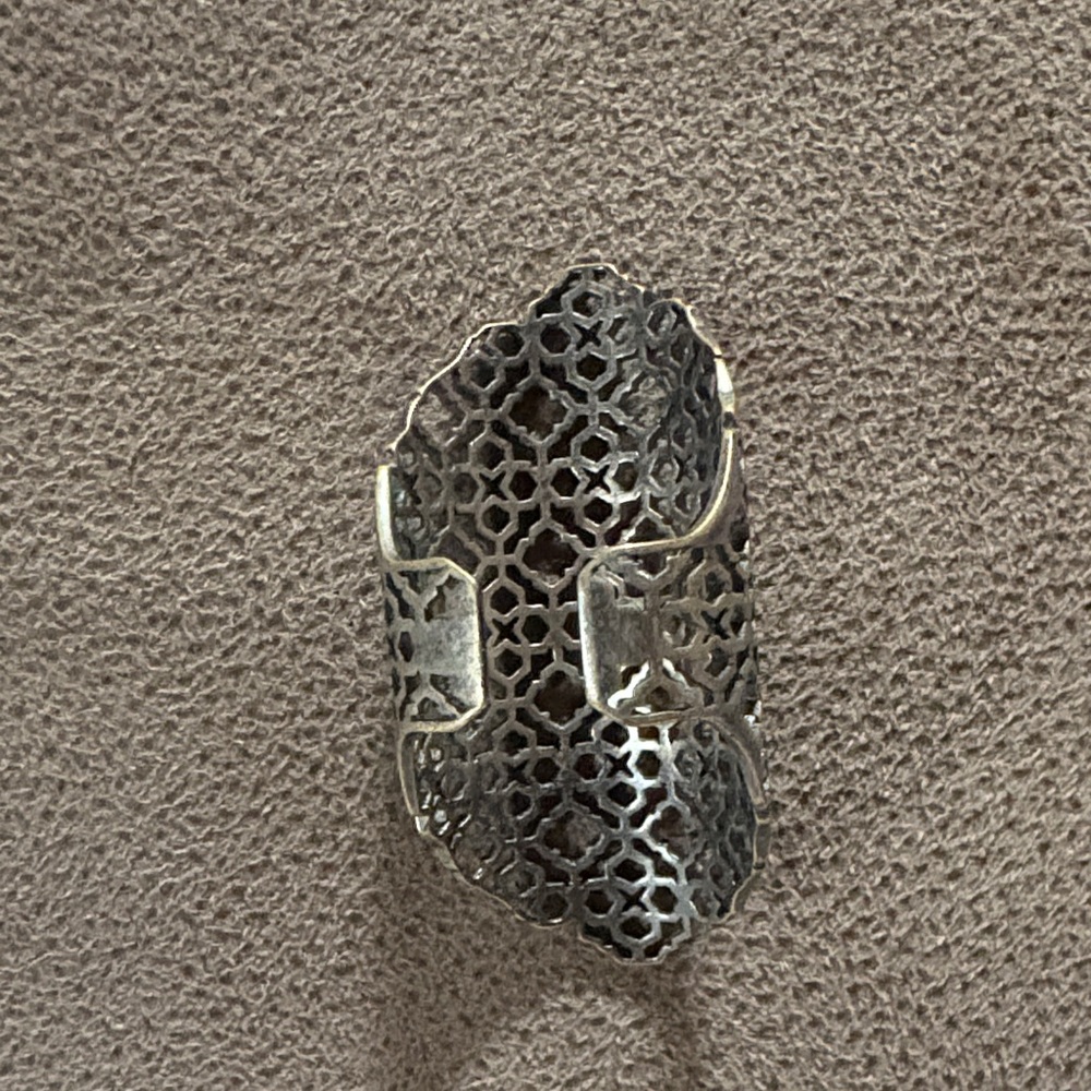 Kendra Scott Boone Adjustable Ring - image 3